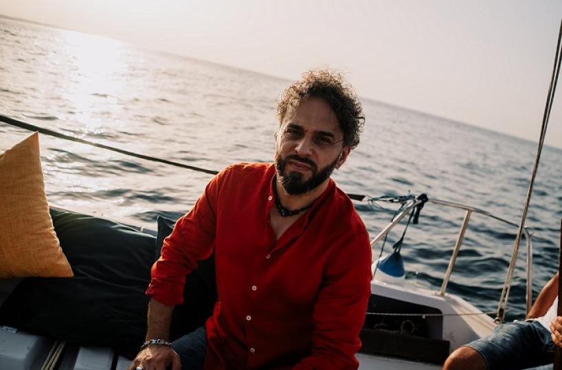 «Bruciano le nuvole», fuori il nuovo singolo del pugliese Paolo Pace