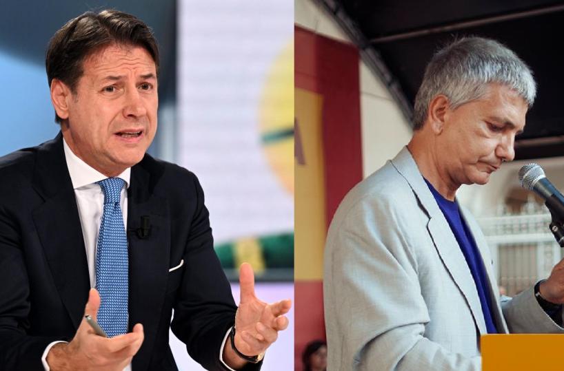 Giuseppe Conte a Bari il 4 aprile per sostenere candidatura Laforgia