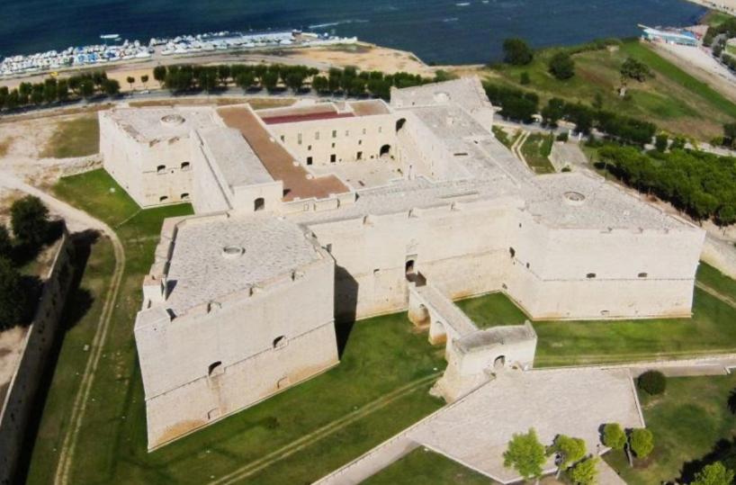 Barletta, tra arte e storia una Pasqua di cultura