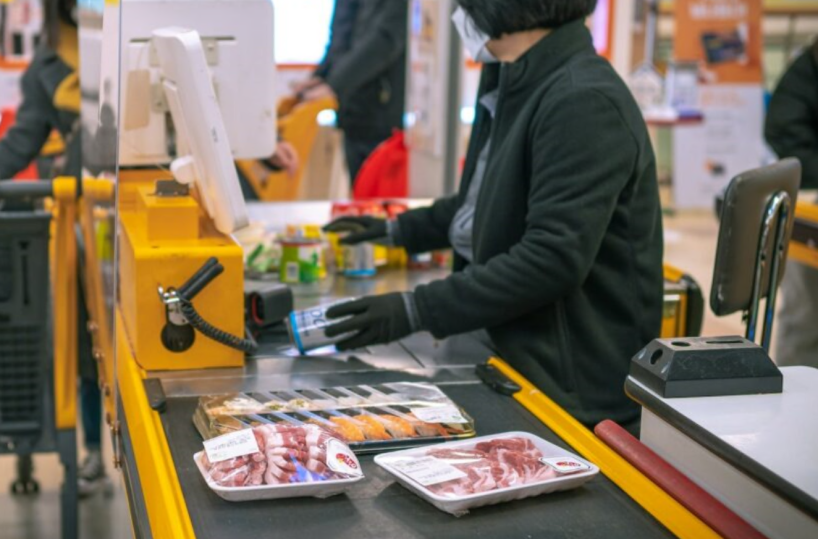 Sciopero dipendenti Federdistribuzione, a Bari il presidio fuori dall’Ikea