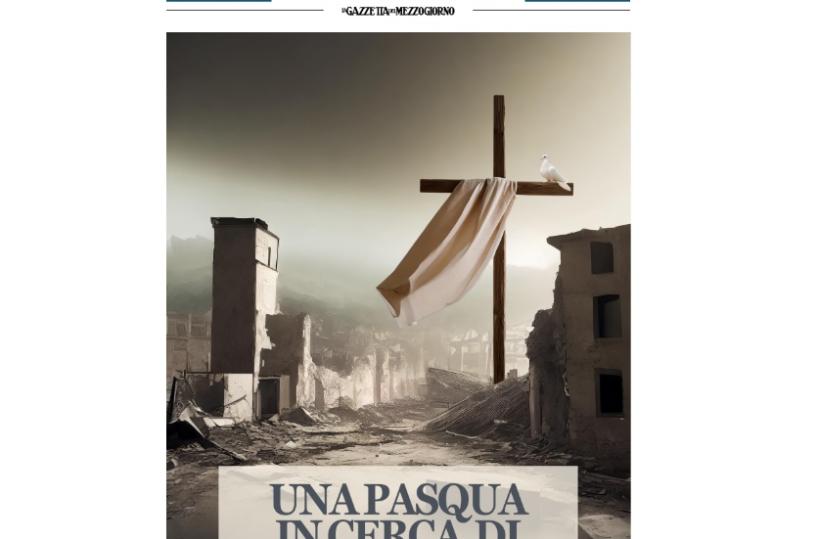 Da Dante a Goethe, il Mistero di Pasqua continua con Icaro