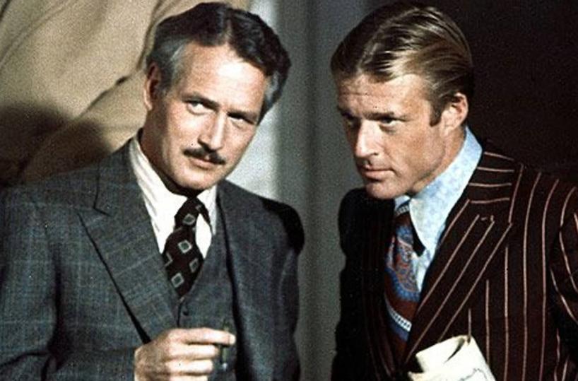 La partita a poker è da... Oscar: «La stangata» di due imbroglioni nel cult movie degli anni Settanta