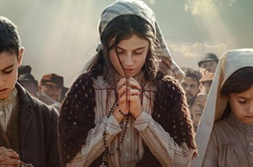 La storia di Fatima nell’ultima visione di Marco Pontecorvo