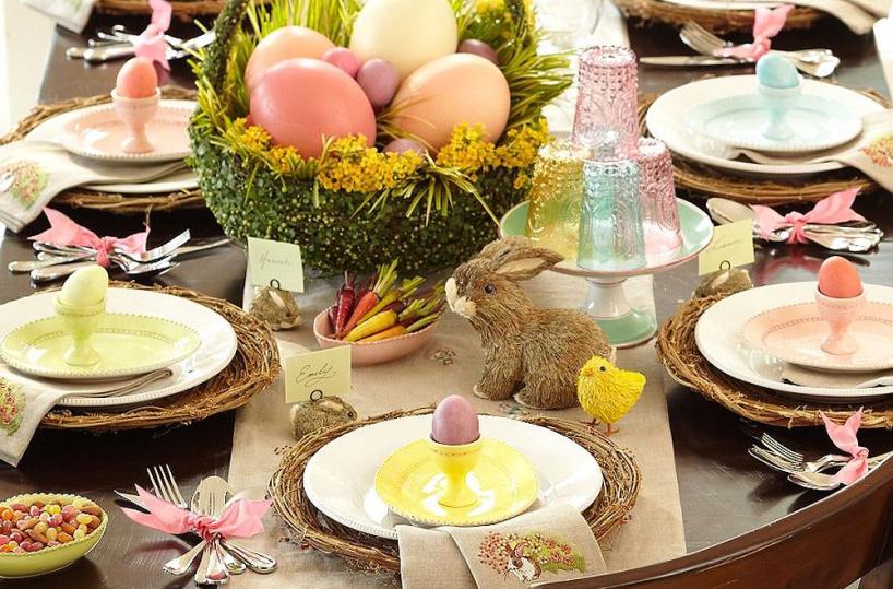 La dieta dopo i bagordi pasquali impone moderazione 