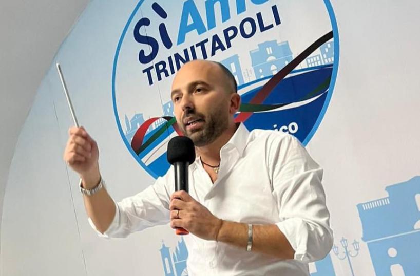 L’ex sindaco di Trinitapoli sciolto per mafia: «La legge è ingiusta Decaro ha ragione a protestare»