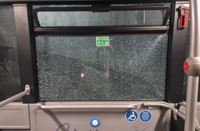 TARANTO BUS