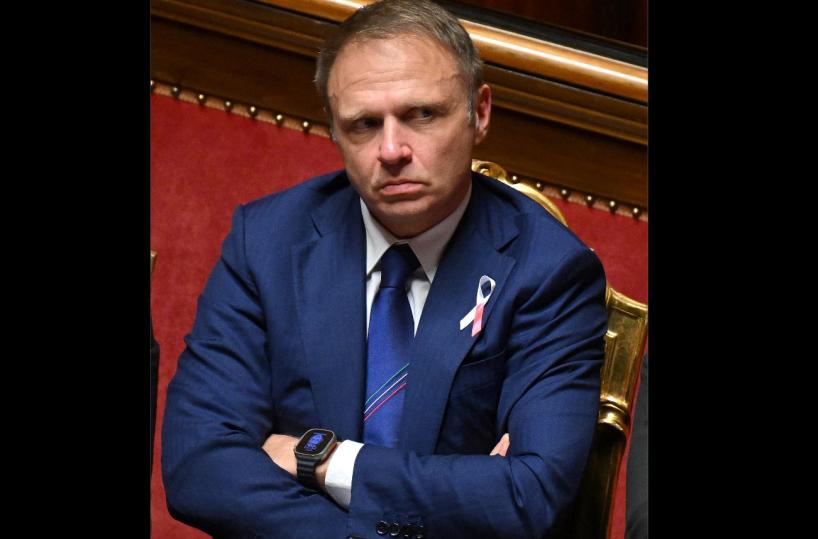 Il ministro Lollobrigida in visita a Matera e in Val d’Agri
