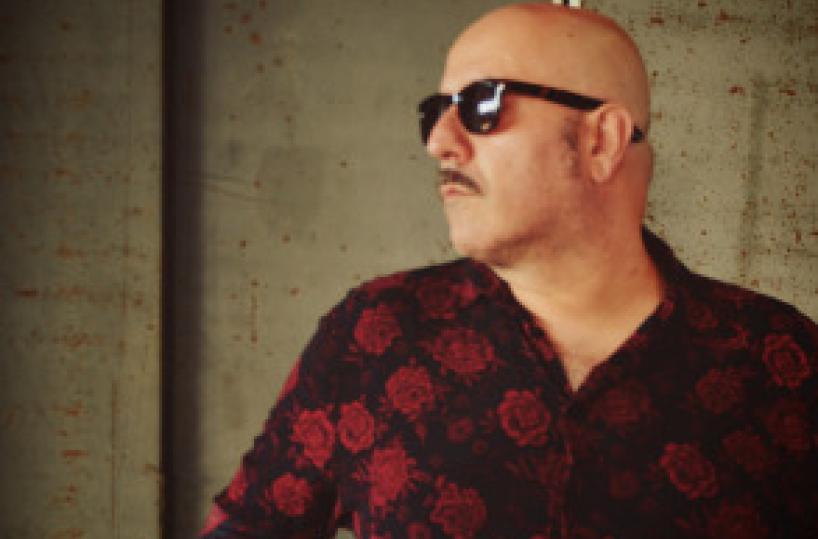 &laquo;Sioux&raquo;, nuovo singolo per il cantautore pugliese Dezebra