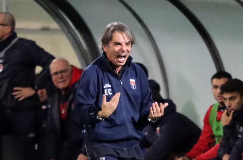 Taranto non fa drammi ma ora quattro gare chiave 