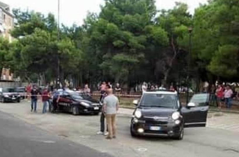 Foggia, agguato al boss Sinesi: ecco i nuovi scenari