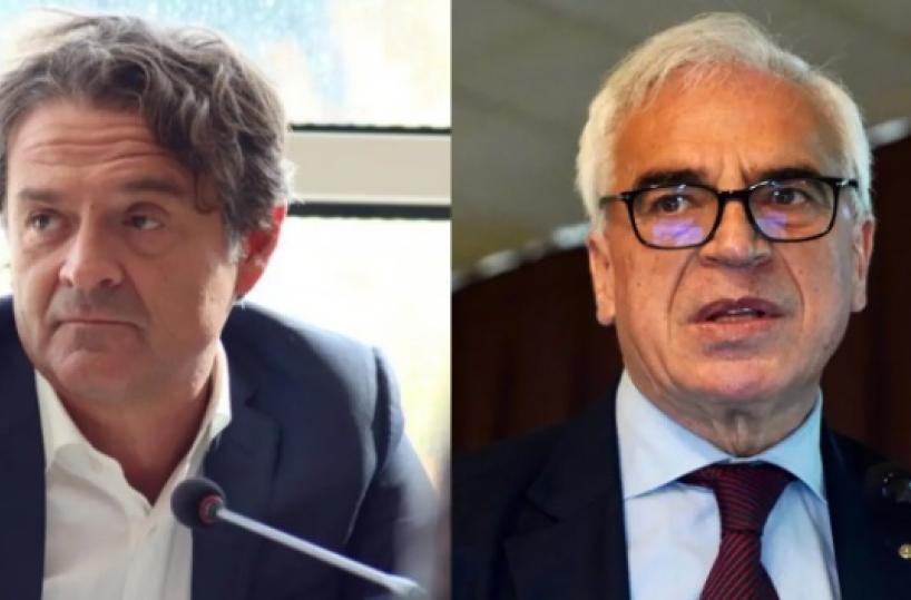 Regione Puglia: polemica sui nuovi Lea. È scontro tra Amati e Palese