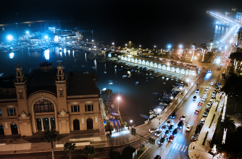 Una, nessuna, centomila: le mille anime di Bari, città opaca piena di luci