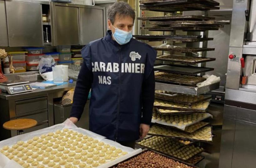 Nas Taranto