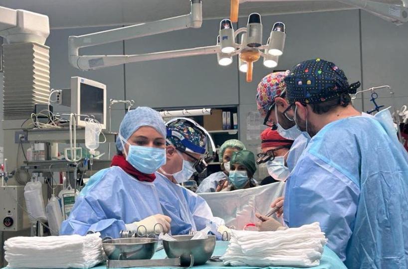 Bari, Policlinico record: eseguito il trapianto di cuore numero 200