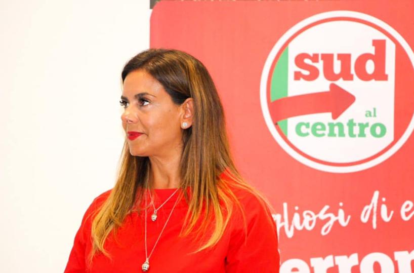 L’accusa dei pm: Anita ha pagato voti per le Comunali di Bari e per la Regione
