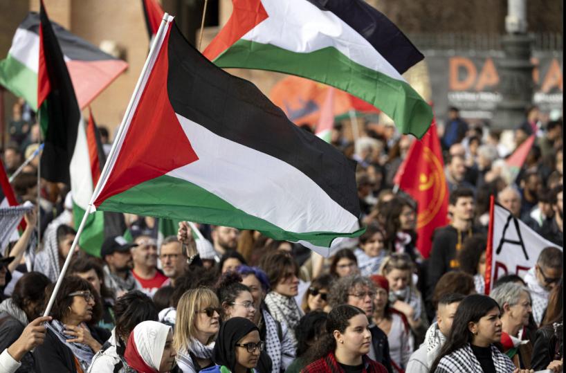 Inaccettabili discriminazioni per i ricercatori israeliani: la lezione di mio padre Rettore