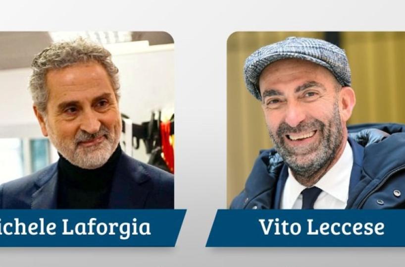 Comunali Bari, Laforgia: «Terzo nome per unità? Temo non esista». Leccese: «Città usata per tornaconto elettorale»