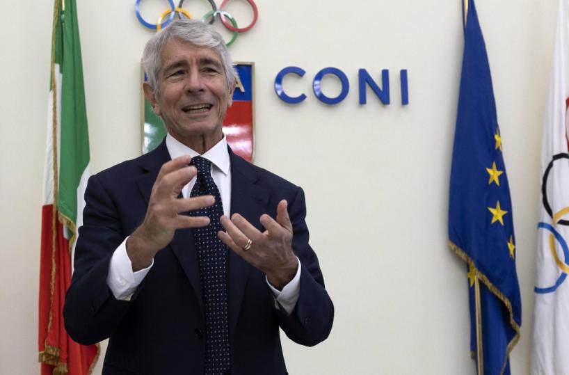 Giochi 2026, il ministro Abodi il 15 a Taranto per un’intesa sullo «Iacovone»
