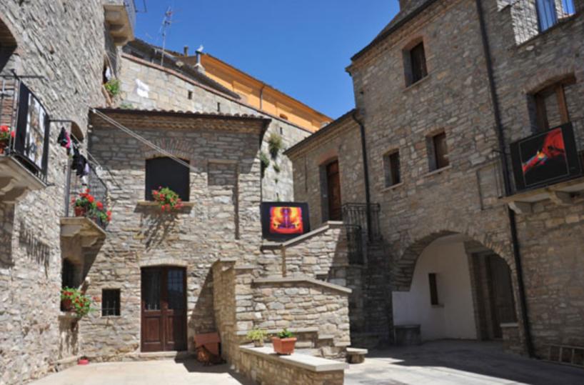 Basilicata, nasce la Clinica dei Paesi per curare le fragilità di un territorio a rischio