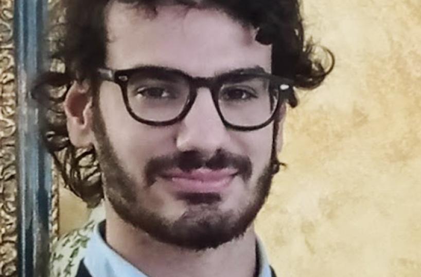Da Martano alla Silicon Valley Fellowship: lancia un crowdfunding per sostenere le spese
