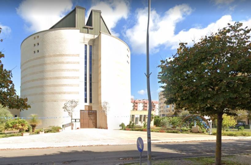 Lecce, su il sipario con il teatro in vernacolo «Kolbe in scena»