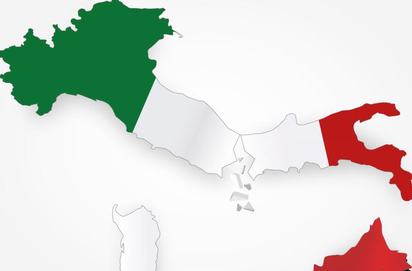La Lega e il decentramento che non serve al nostro Mezzogiorno