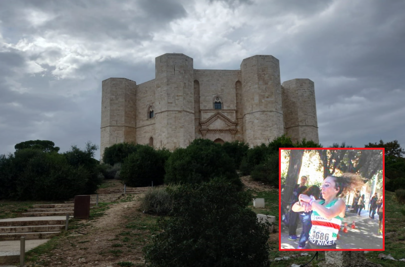 Suv travolge una 48enne mentre fa jogging lungo la strada per Castel del Monte: donna gravissima