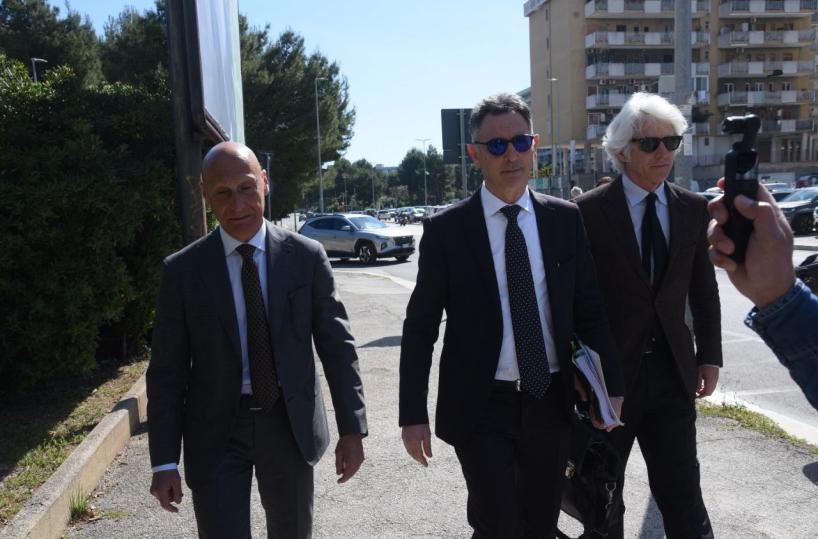 Dopo l’arresto del sindaco Donatelli a Triggiano arriva il commissario