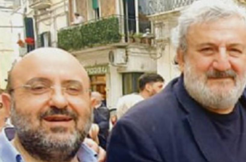 Bari, le coperture di Cataldo: «Ha costruito il suo potere con il sostegno di Emiliano»