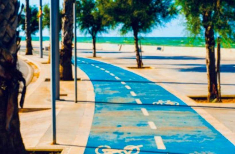 Da Matera a Maratea grazie agli itinerari in bicicletta raddoppia il turismo lento