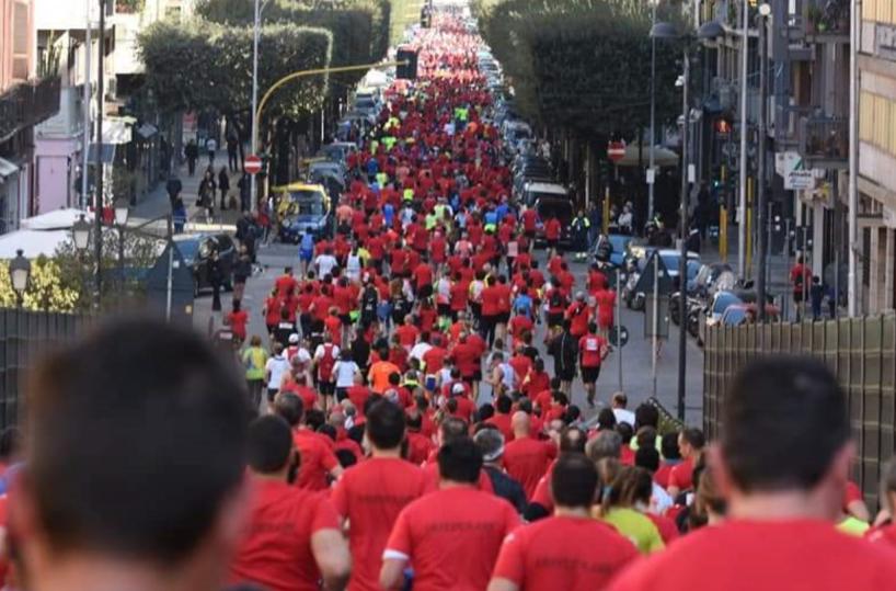 La primavera va di corsa: spazio a podisti e runner, si parte domenica con Vivicittà 