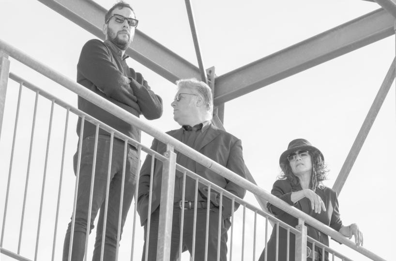 «Break Free», fuori l'album d'esordio dei pugliesi Behind Bars Collective accompagnato dalle tavole di Zerocalcare