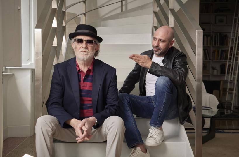 «Pastiche», esce l'album di De Gregori e Zalone: «Non cercavamo lo scoop, volevamo solo suonare insieme»