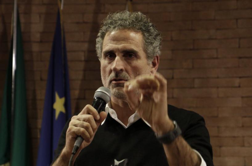 Laforgia rinuncia a difendere Pisicchio: «Su di me polemiche strumentali, non sapevo nulla dell'imminente arresto»