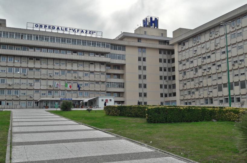 Lecce, 43enne muore in Rianimazione: donati cuore, polmoni, fegato, reni e cornee