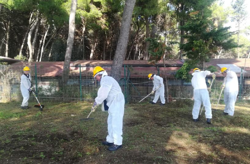 Lavoratori ex Isolaverde: da maggio 97 disoccupati a Taranto