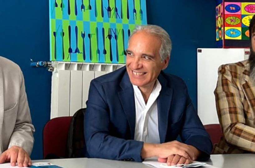 «Parenti e amici diventano voti», tutte le assunzioni di Pisicchio