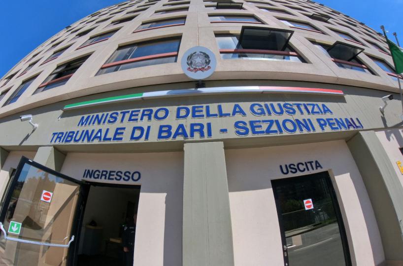 Così un broker di Monopoli ha inguaiato i due fratelli