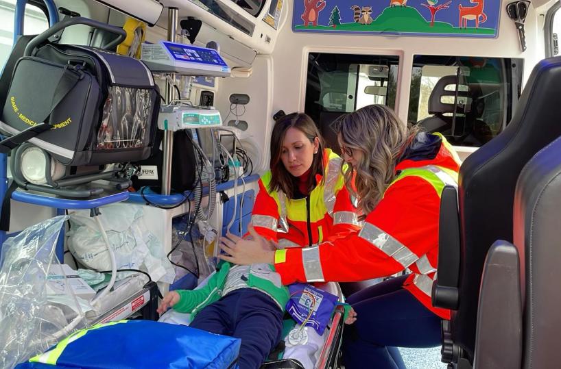 Bimbo palestinese con la Sma, somministrata terapia genica a Bari