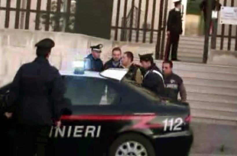 Mafia garganica, si pente anche il nipote di Raduano