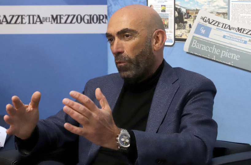 Comunali Bari, Leccese: «Entro domani valutazione su candidatura Colaianni»