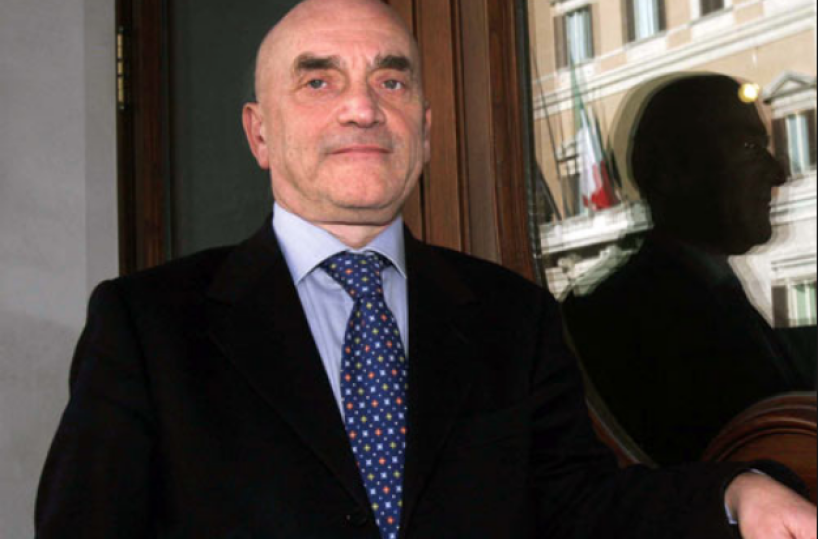 Comunali Bari: l'ex magistrato Colaianni ritira disponibilità a candidatura