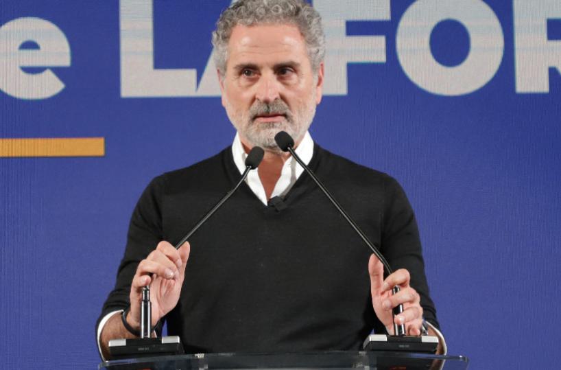 Laforgia: «Rispetto partiti e leader nazionali, ma soluzione per Bari si decide a Bari»
