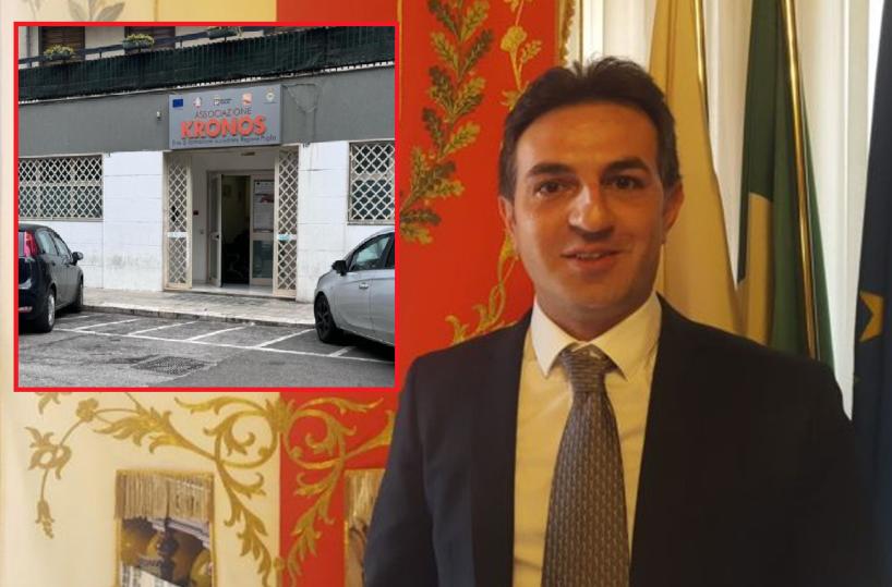 Bari, nuova scossa: l'assessore al bilancio D'Adamo indagato per truffa allo Stato. Decaro gli revoca l'incarico