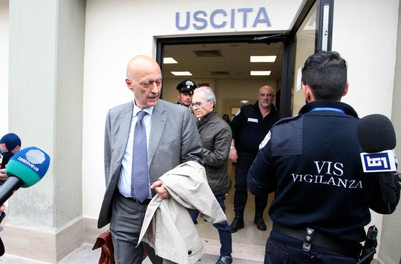 Pisicchio, verifiche della Procura sui tempi delle dimissioni dall'Arti