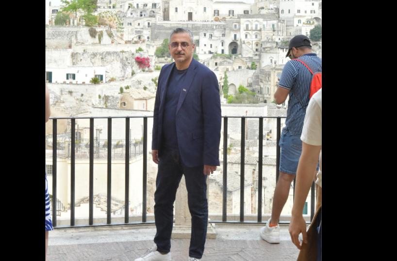 «Ricostruire la Basilicata con i giovani», parla Follia, candidato del movimento Volt