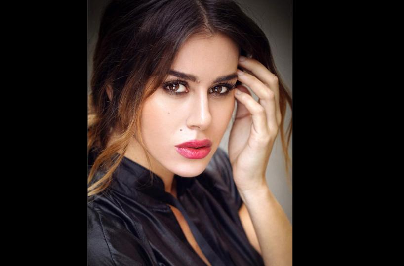 &laquo;La mia Puglia? Una regione di artisti&raquo;, parla l'attrice e conduttrice Valentina Cole