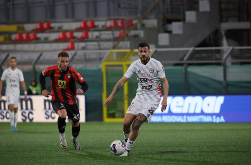 Calcio: Foggia, il derby con l’Audace vale l’intero campionato