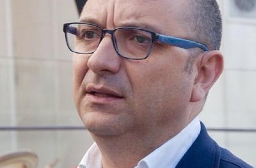 Puglia, Angelo Riccardi a sorpresa si dimette dallo staff di Emiliano
