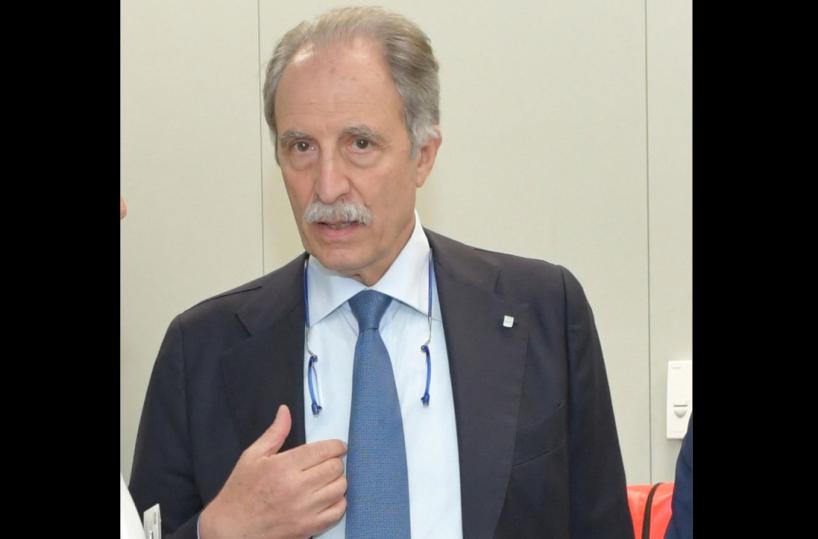 Elezioni in Basilicata, la parola a Bardi: «Abbiamo ridato speranza ai lucani»